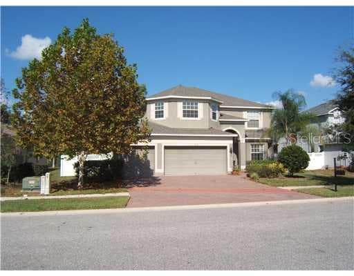 4935 PATAGONIA PLACE LAND O LAKES, FL 34638