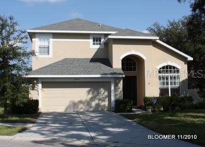 16353 LAUREL GARDEN COURT SPRING HILL, FL 34610