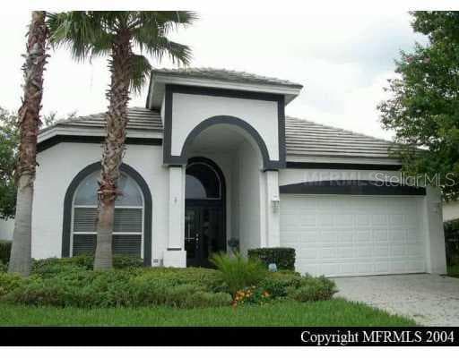 4403 SAWGRASS DRIVE PALM HARBOR, FL 34685