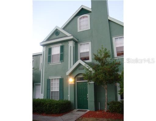 9656 LAKE CHASE ISLAND WAY UNIT 9656 TAMPA, FL 33626