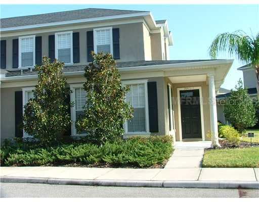20411 CLUB VISTA LANE UNIT 1 TAMPA, FL 33647