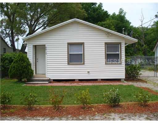 8410 N HAMNER AVENUE TAMPA, FL 33604