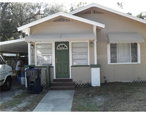 1613 E IDA STREET TAMPA, FL 33610