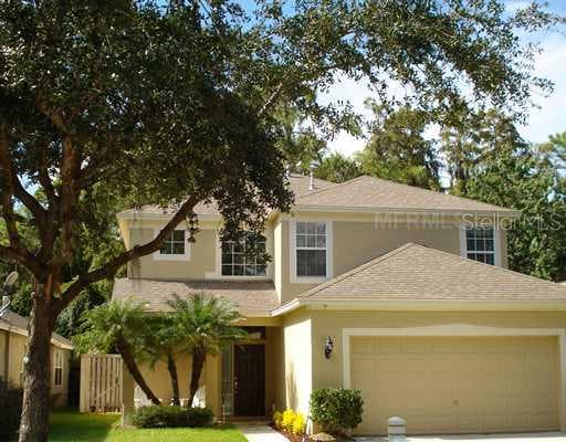 10015 BRIDGETON DRIVE TAMPA, FL 33626