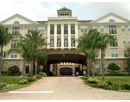 4221 W SPRUCE STREET UNIT 1114 TAMPA, FL 33607
