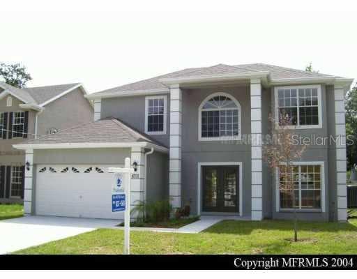 6712 S DAUPHIN AVENUE TAMPA, FL 33611