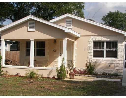 306 S NEW JERSEY AVENUE TAMPA, FL 33609