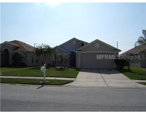 3331 COCONUT GROVE ROAD LAND O LAKES, FL 34639
