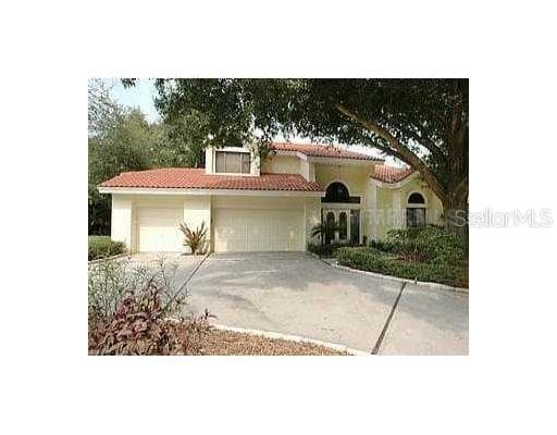 13901 SEAFORTH MANOR WAY TAMPA, FL 33613