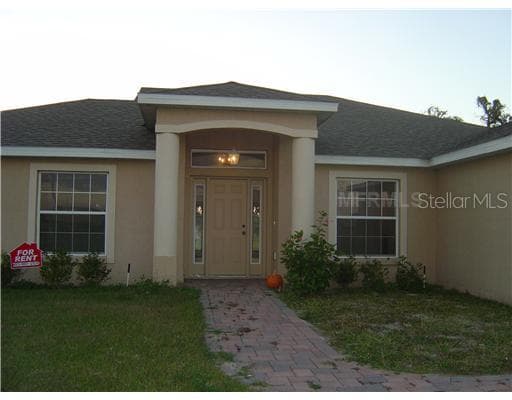 301 MAJESTIC GARDENS DRIVE WINTER HAVEN, FL 33880