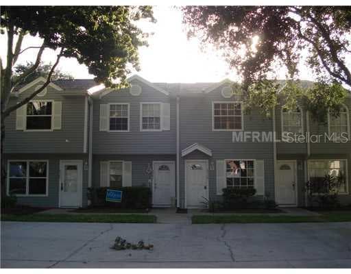 8546 J R MANOR DRIVE TAMPA, FL 33634