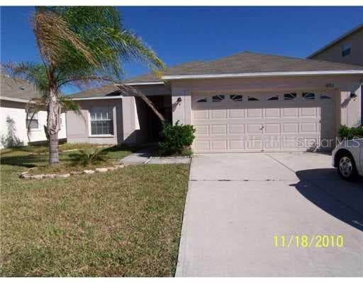 30913 BRIDGEGATE DRIVE ZEPHYRHILLS, FL 33545