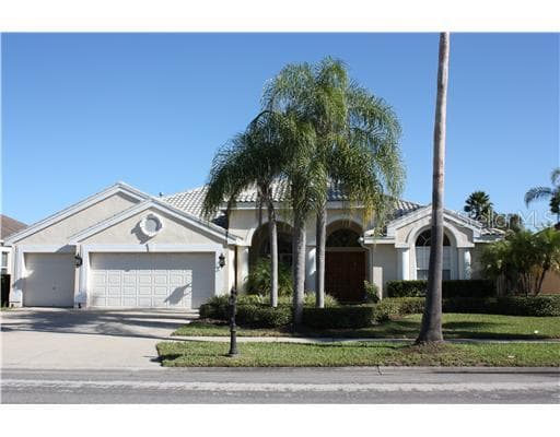 11907 KEATING DRIVE TAMPA, FL 33626