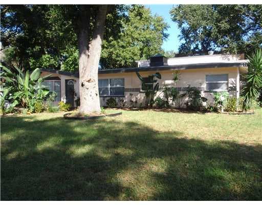2358 HAVANA DRIVE CLEARWATER, FL 33764