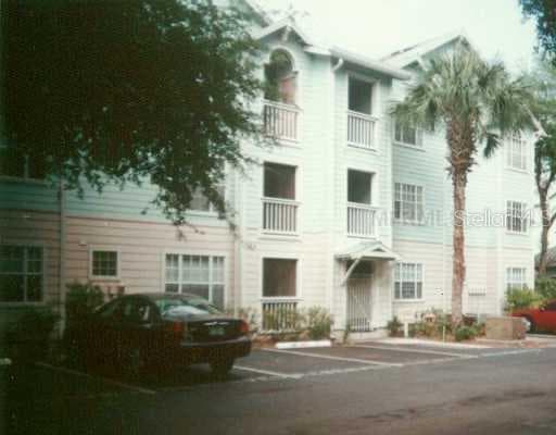 3002 W CLEVELAND STREET UNIT C-7 TAMPA, FL 33609