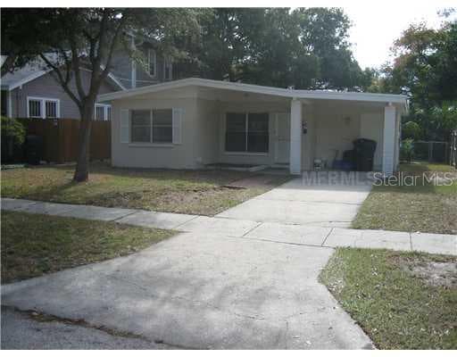 3718 W SAN PEDRO STREET TAMPA, FL 33629