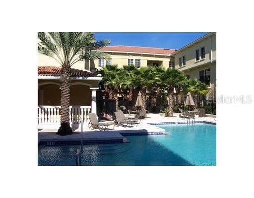 5212 HAMPTON BEACH PLACE TAMPA, FL 33609