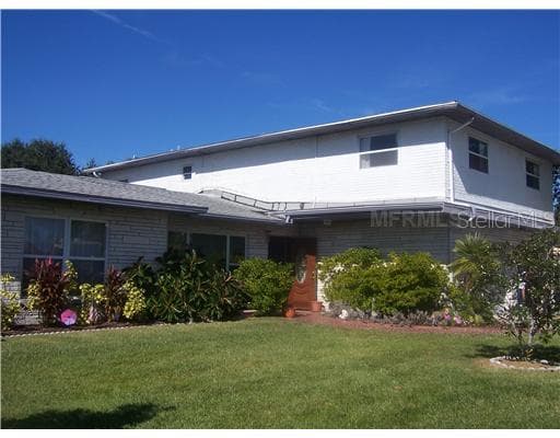 616 LEMONWOOD DRIVE OLDSMAR, FL 34677