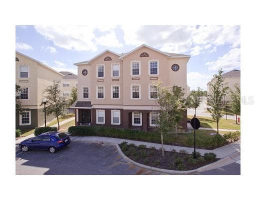 10144 ARBOR RUN DRIVE UNIT 45 TAMPA, FL 33647