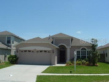 4208 TARKINGTON DRIVE LAND O LAKES, FL 34639