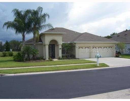 21211 MARSH HAWK DRIVE LAND O LAKES, FL 34638