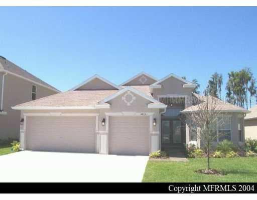 4805 DIAMONDS PALM LOOP WESLEY CHAPEL, FL 33543