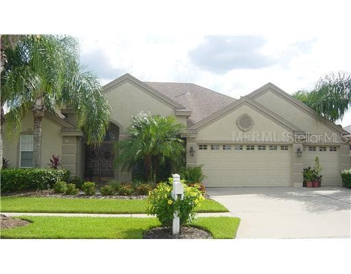 11912 MIDDLEBURY DRIVE TAMPA, FL 33626