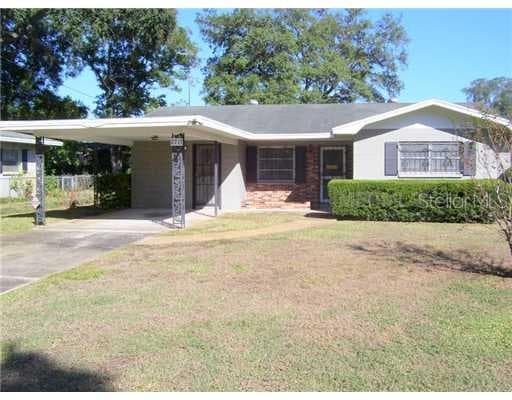 2713 W OSBORNE AVENUE TAMPA, FL 33614