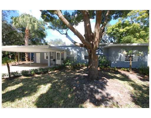 4419 W EL PRADO BOULEVARD TAMPA, FL 33629