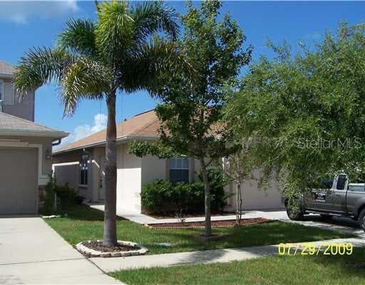 7823 BRISTOL PARK DRIVE APOLLO BEACH, FL 33572