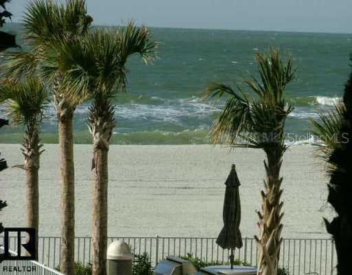 1380 GULF BOULEVARD UNIT 208 CLEARWATER, FL 33767