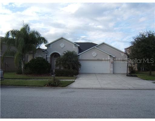 16234 CARNOUSTIE DRIVE ODESSA, FL 33556