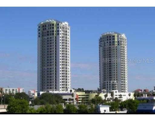 445 S 12TH STREET UNIT 1901 TAMPA, FL 33602