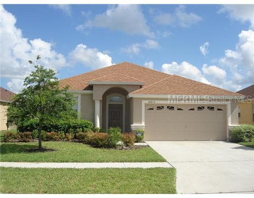 18815 NARIMORE DRIVE LAND O LAKES, FL 34638