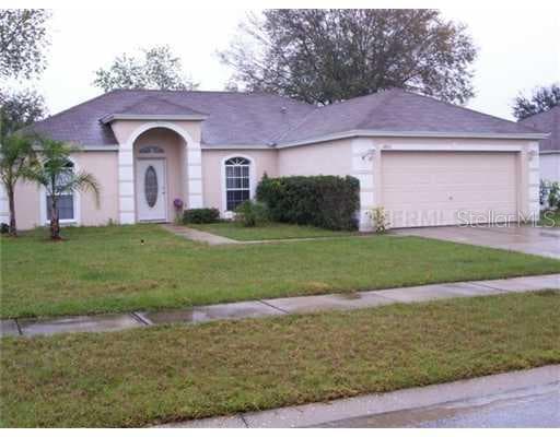 14711 REDCLIFF DRIVE TAMPA, FL 33625