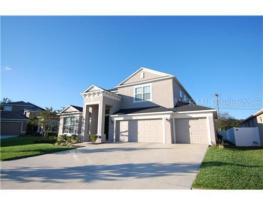 412 WESTCHESTER HILLS LANE VALRICO, FL 33594