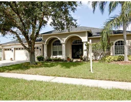 19216 WIND DANCER STREET LUTZ, FL 33558