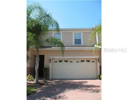 1548 HILLVIEW LANE TARPON SPRINGS, FL 34689