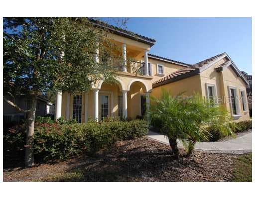 8322 WINDSOR BLUFF DRIVE TAMPA, FL 33647
