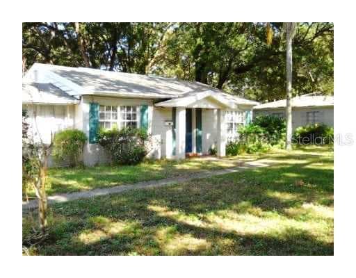 4005 W SAN RAFAEL STREET TAMPA, FL 33629