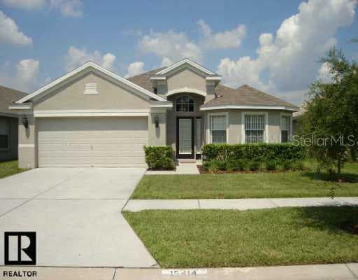15414 LAKE BELLA VISTA DRIVE TAMPA, FL 33625
