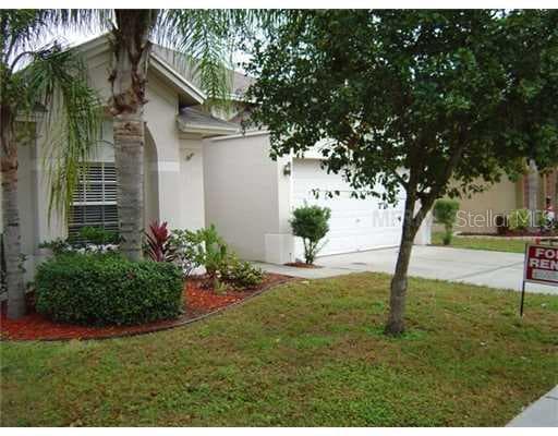 10264 OASIS PALM DRIVE TAMPA, FL 33615