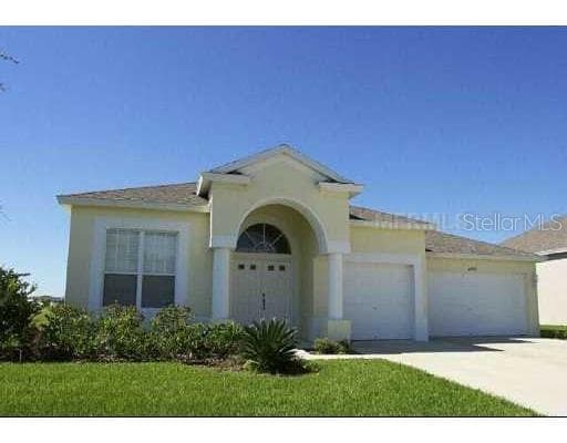 25951 RISEN STAR DRIVE WESLEY CHAPEL, FL 33544