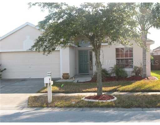 2926 BILLINGHAM DRIVE LAND O LAKES, FL 34639