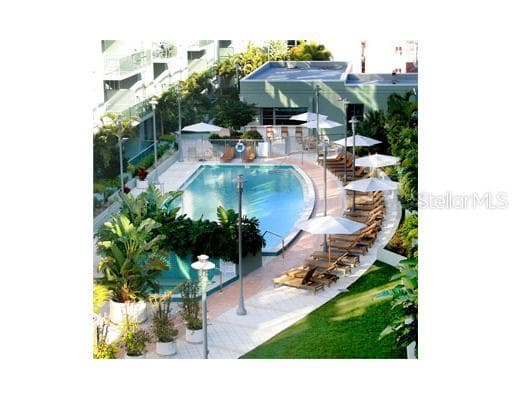 912 N Channelside STREET UNIT 2803 TAMPA, FL 33602