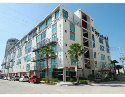 101 S 12TH STREET UNIT 418 TAMPA, FL 33602