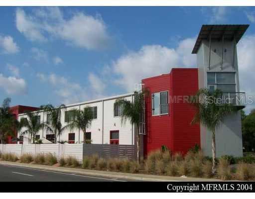 2507 W AZEELE STREET TAMPA, FL 33609