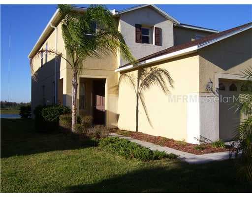 17511 BALMAHA DRIVE LAND O LAKES, FL 34638