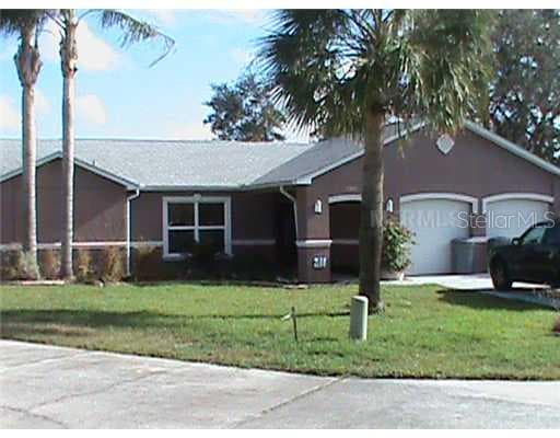 8345 Forest Oaks Spring Hill, FL 34606