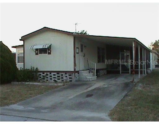 7313 GRAND PINE DRIVE HUDSON, FL 34667